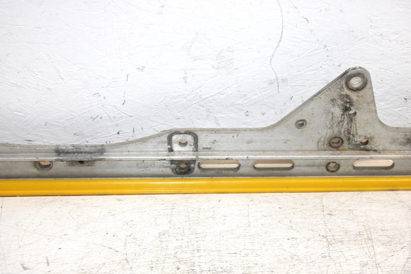 1998 Ski-doo Mach 1 700 Oem Suspension Skid Rail 503181600 SS3
