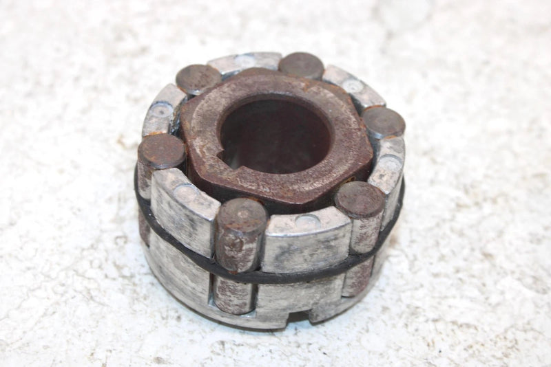 1991 Polaris Trail Boss 350l Oem Keyed Hub Clutch Pair 1520143 AP172