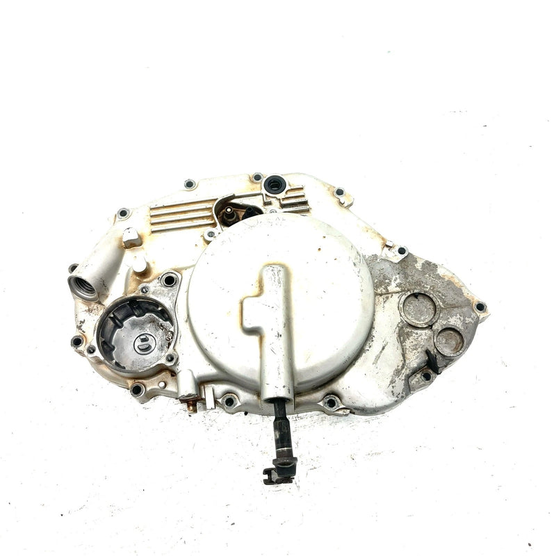 93-06 Honda Sportrax 300 TRX300EX 2x4 OEM Clutch Side Cover 11330-HM3-670 AH81