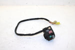 2005 Arctic Cat 400 Auto Trans Oem Left Control Switch 0509-014 AA5