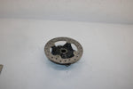 21 Can-am Outlander Max 450 4x4 Dps Oem Wheel Hub And Rotor 705503050 AB4