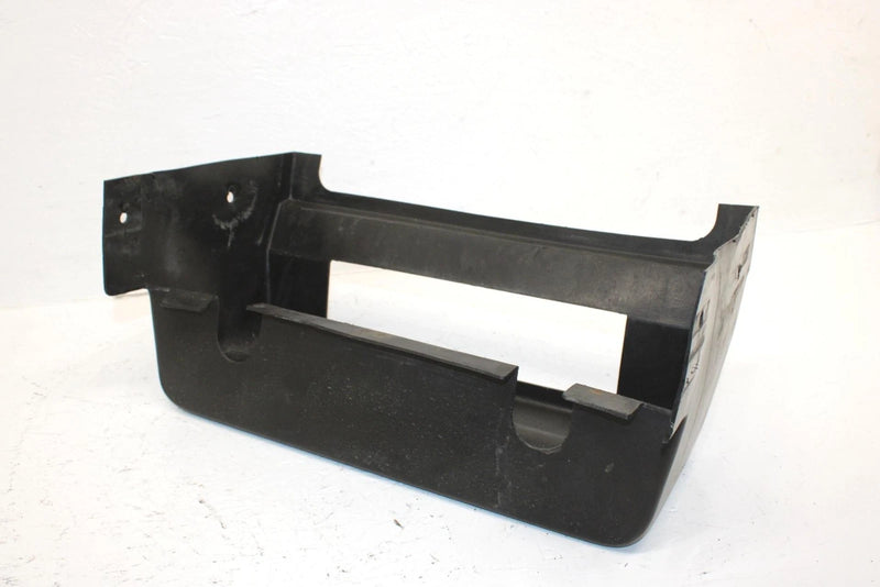 1990 Arctic Cat El Tigre Ext Mountain Cat Oem Rear Tunnel Cover 0606-615 SA49