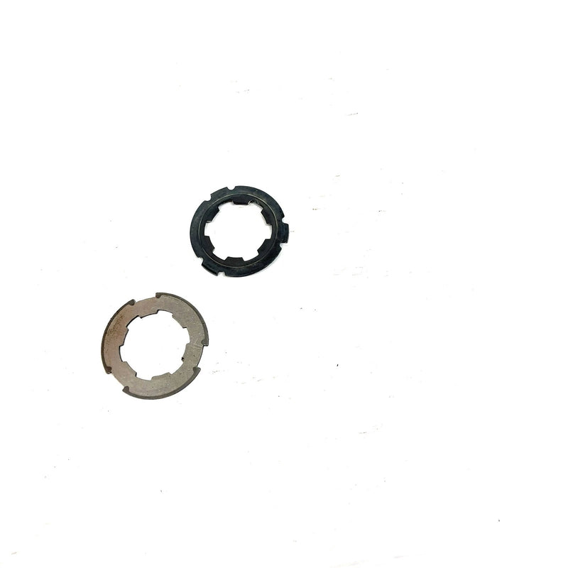 2002 Suzuki Quadrunner 500 4x4 OEM Transmission Lock Washer 09167-28002 AS37