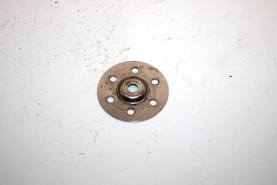 97 Arctic Cat Bearcat 454 2x4 Oem Shift Stopper Plate 3446-309 AA11