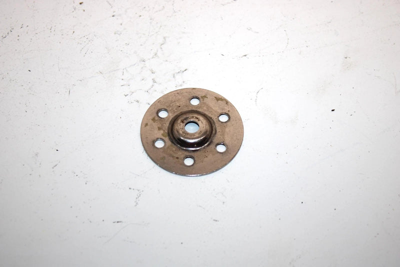 97 Arctic Cat Bearcat 454 2x4 Oem Shift Stopper Plate 3446-309 AA11