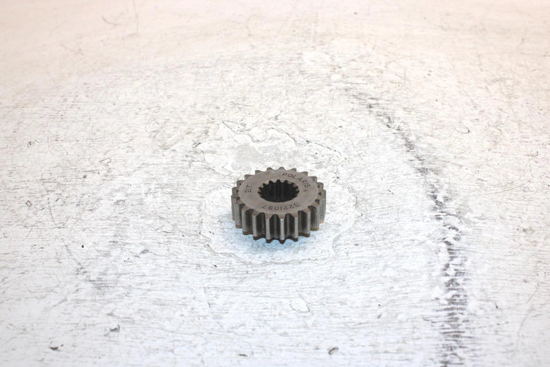2001 Polaris 500 Classic Oem 21T Sprocket 3221097 SP27