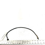 83-86 Suzuki ALT125 OEM Cable 34910-18912 AS31
