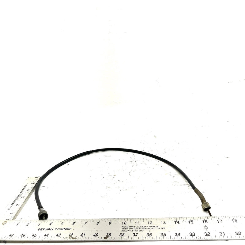 83-86 Suzuki ALT125 OEM Cable 34910-18912 AS31