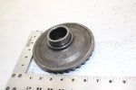 2004 Kawasaki Kfx 700 Oem 35T Rear Diff Gear 49022-0004 AK30