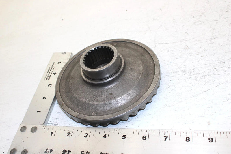 2004 Kawasaki Kfx 700 Oem 35T Rear Diff Gear 49022-0004 AK30