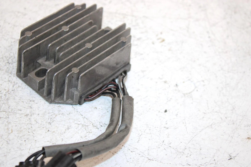 04 Polaris Predator Oem Voltage Regulator 4010654 4012536 AP62