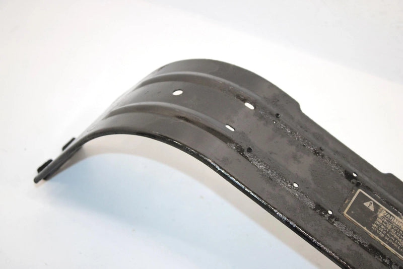 88 Polaris Star  Oem Belt Cover 1011491 SP156