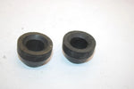 92 Polaris Trail Boss 250 2x4 Oem Front Strut Bumper Pair 5410429 Q3882