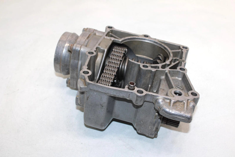 96 Kawasaki Bayou 400 4x4 Oem Front Bevel Gear Housing 14055-1122 AK11