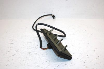 1999 Arctic Cat Z 370 Oem Taillight Base 0609-091 SA53