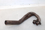 2006 Polaris Outlaw 500 Oem Exhaust Header Pipe 1261624-029 AP4