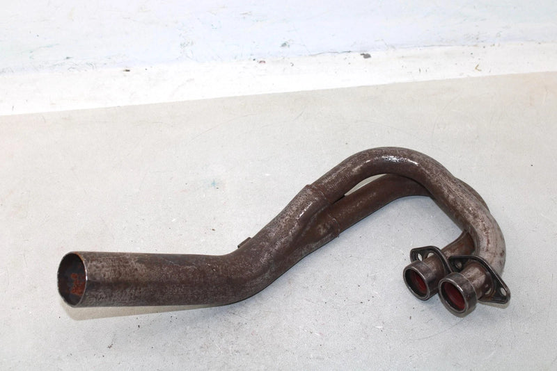 2006 Polaris Outlaw 500 Oem Exhaust Header Pipe 1261624-029 AP4