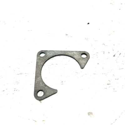 95 Yamaha Big Bear 350 YFM350FW 4x4 OEM Bearing Cover Plate 3R4-15381-00-00 AY58