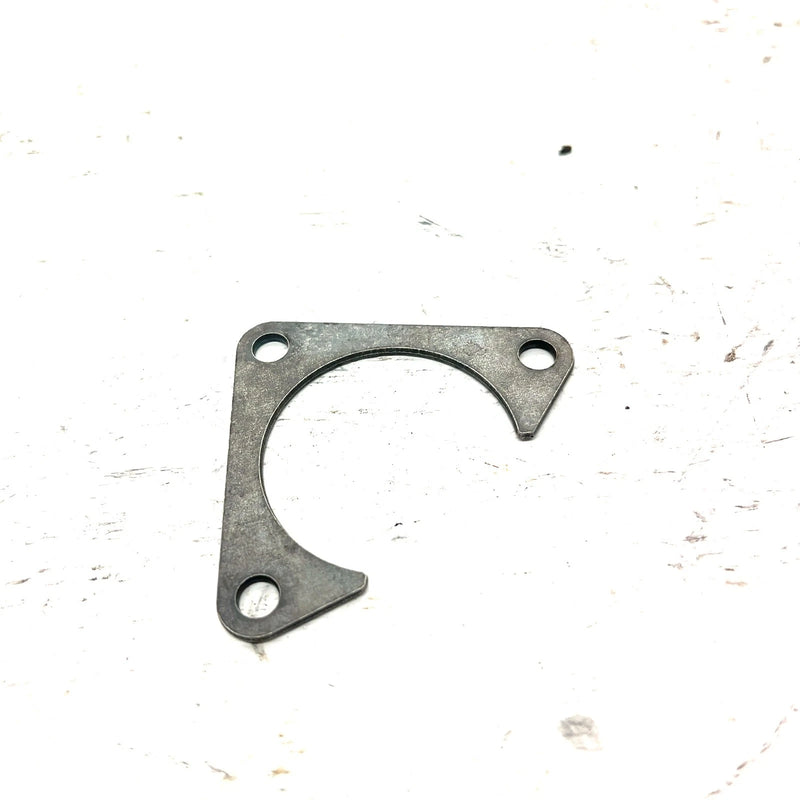 95 Yamaha Big Bear 350 YFM350FW 4x4 OEM Bearing Cover Plate 3R4-15381-00-00 AY58