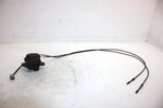2002 Yamaha Waverunner Xlt800 Oem Servo Motor 60G-85820-00-00 JY25