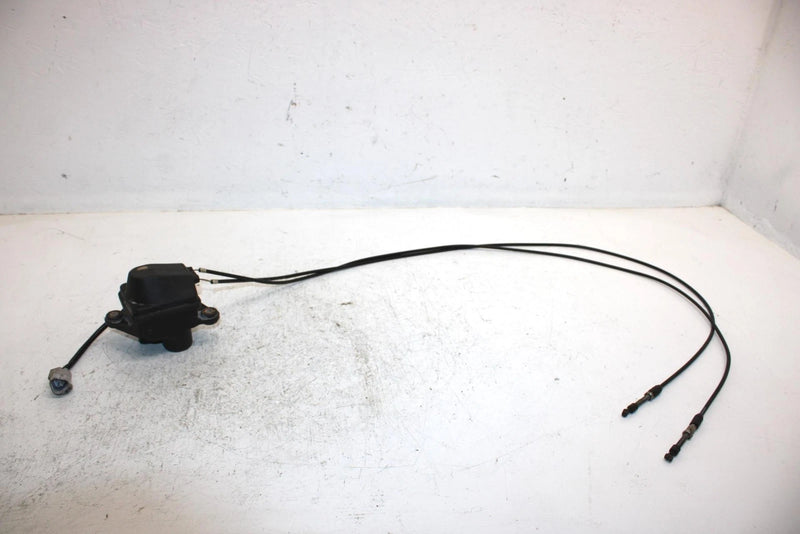 2002 Yamaha Waverunner Xlt800 Oem Servo Motor 60G-85820-00-00 JY25