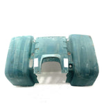 1996 Yamaha Big Bear 350 YFM350FW 4x4 OEM Front Fender 3HN-21511-A0-00 AY55