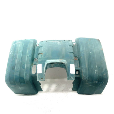 1996 Yamaha Big Bear 350 YFM350FW 4x4 OEM Front Fender 3HN-21511-A0-00 AY55