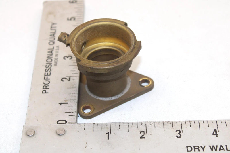 88 Polaris Rxl Oem Coolant Filler Neck 3083311 SP183