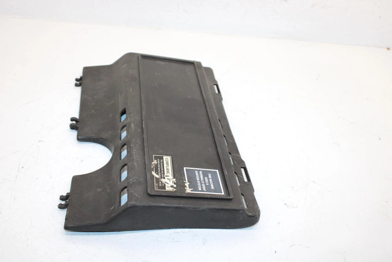 98 Arctic Cat Zr 600 Efi Oem Airbox Lid 1670-049 SA182