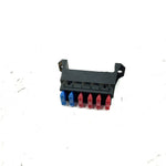 2003 Arctic Cat 400 4x4 Automatic OEM Fuse Box 0530-001 AA35