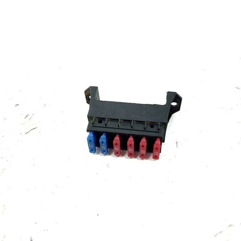 2003 Arctic Cat 400 4x4 Automatic OEM Fuse Box 0530-001 AA35