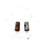 96 Yamaha Big Bear 350 4x4 OEM Brake Pedal Clevis Pin Pair 90249-12008-00 AY55