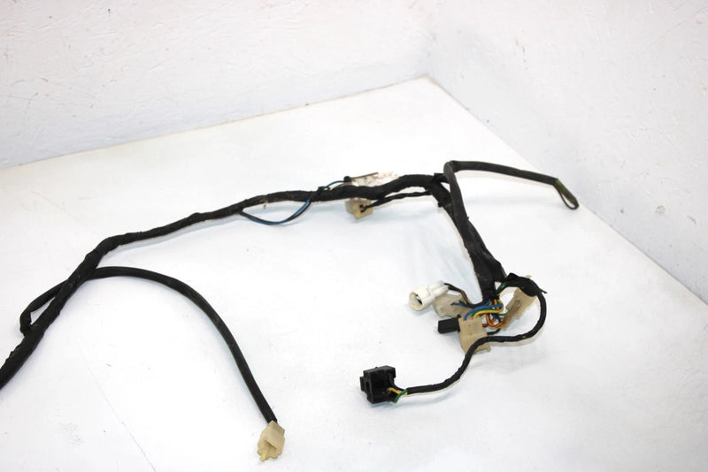 96 Yamaha Phazer Ii Oem Wire Harness Assembly 8BF-82590-00-00 SYS