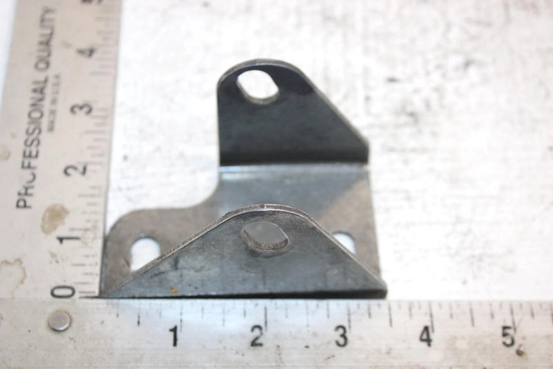 2004 Polaris Sportsman 600 Oem Rear Gearcase Bracket 5244599-067 AP58