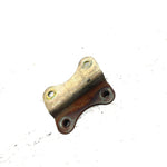 04 Yamaha Bruin 350 4x4 OEM Exhaust Pipe Mount Bracket 5UH-E477K-01-00 AY63