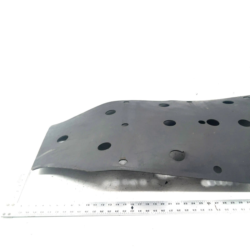 2001 Polaris Ranger 500 OEM Skid Plate 5812176 XP13
