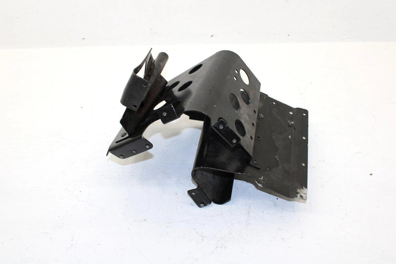 1997 Polaris 500 Indy Oem Right Footrest 1011935 SP15