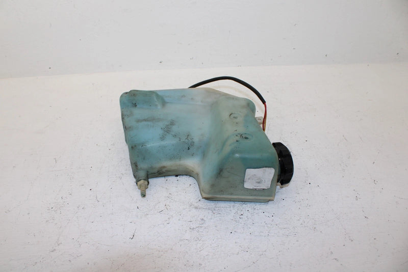 1993 Arctic Cat Ext 580 Z Oem Oil Tank W/Cap 0670-239 SA55