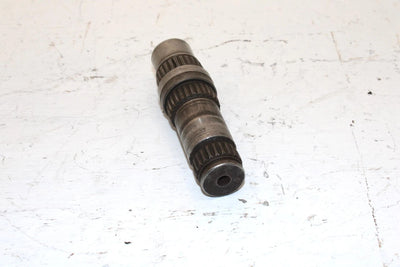 2000 Polaris Xplorer 400 Oem Transmission Output Shaft 3233544 AP200