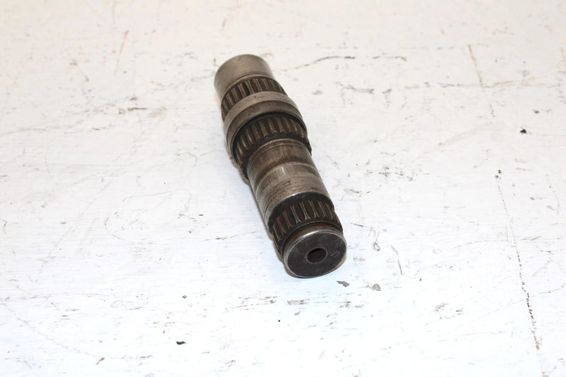 2000 Polaris Xplorer 400 Oem Transmission Output Shaft 3233544 AP200