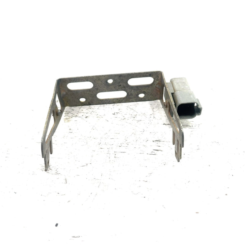 07-12 Can-Am Outlander 650 4x4 XT HO EFI OEM Fuse Support 710002176 AB17.1
