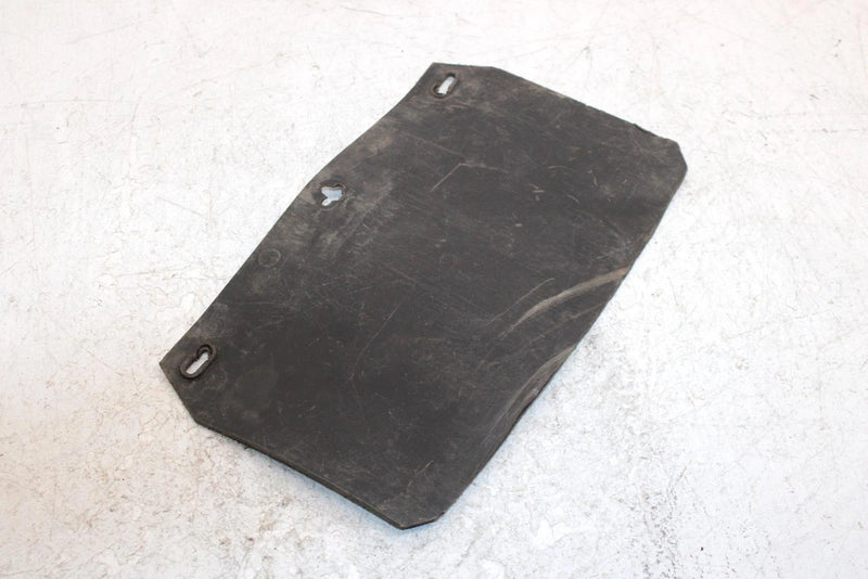 1985 Honda Atc110 A Oem Front Fender Flap 61111-943-033 AH13