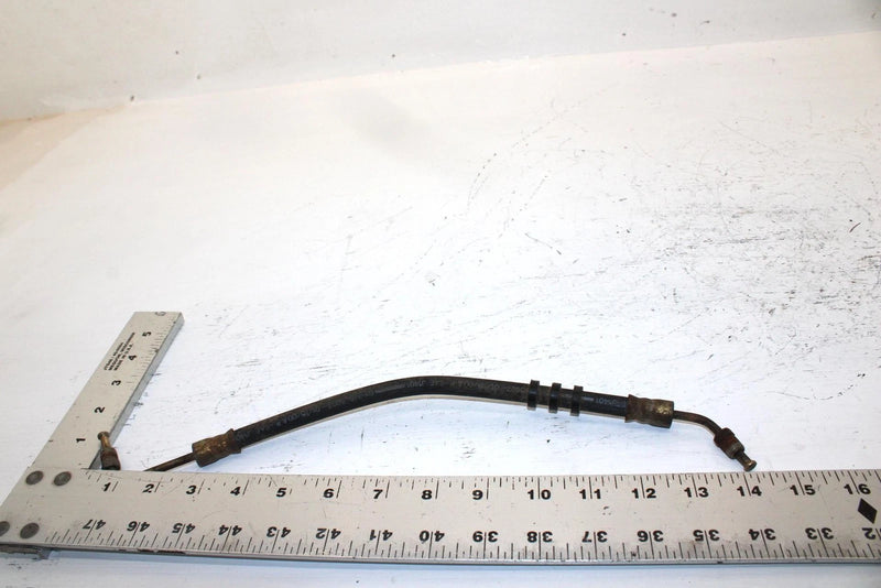 2000 Polaris Sportsman 500 Oem Rear Brake Line 1930853 AP213