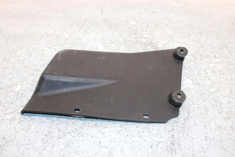 2001 Polaris Trail Boss Oem Right Oil Cooler Shroud 5433790 AP165