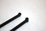 85 Polaris Trail 400 L/c Oem Lower Radius Rod Pair 1822045 SP67