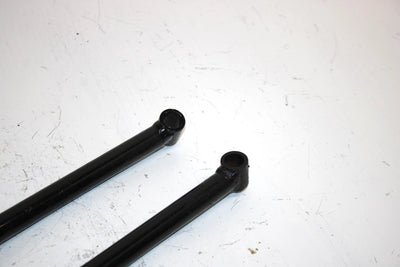 85 Polaris Trail 400 L/c Oem Lower Radius Rod Pair 1822045 SP67