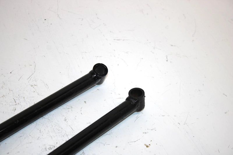 85 Polaris Trail 400 L/c Oem Lower Radius Rod Pair 1822045 SP67