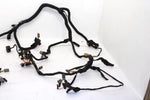 1999 Ski-doo Formula Iii 600 Oem Main Wire Harness SS29
