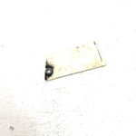 1994 Sea-Doo XP OEM Cable Support Plate 278000312 JS64