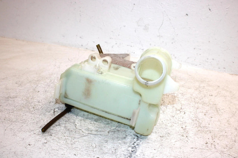 2000 Ski-doo Mxz 700 Oem Oil Tank 519000028 SS8